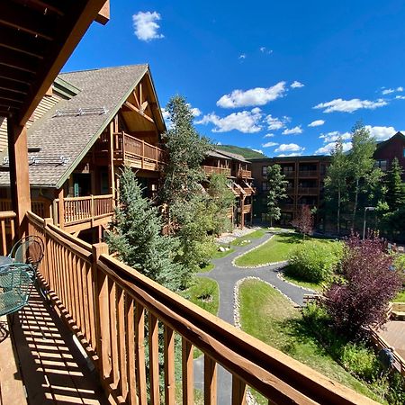 Tenderfoot Lodge 2643 By Summitcove Lodging Keystone Exterior photo