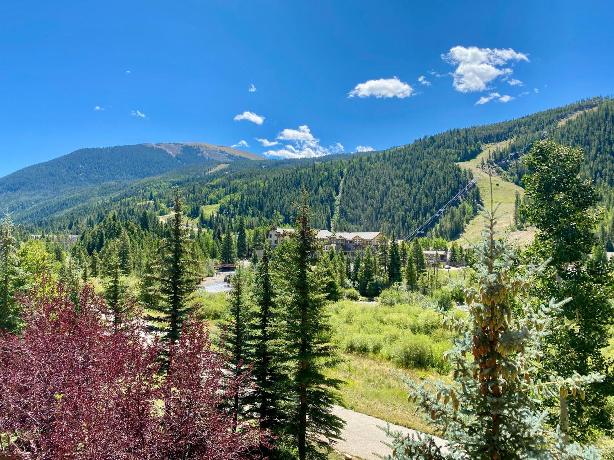 Tenderfoot Lodge 2643 By Summitcove Lodging Keystone Exterior photo