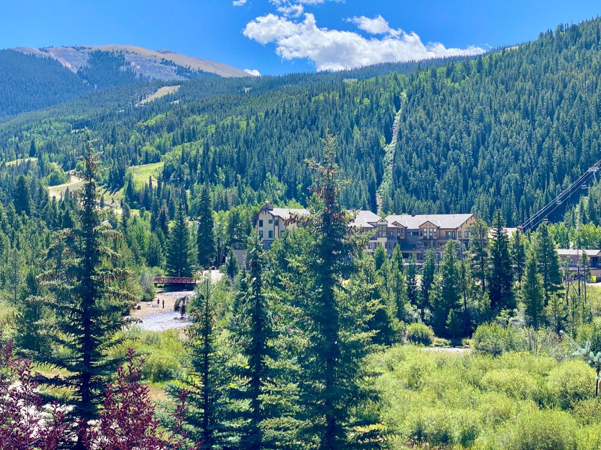 Tenderfoot Lodge 2643 By Summitcove Lodging Keystone Exterior photo