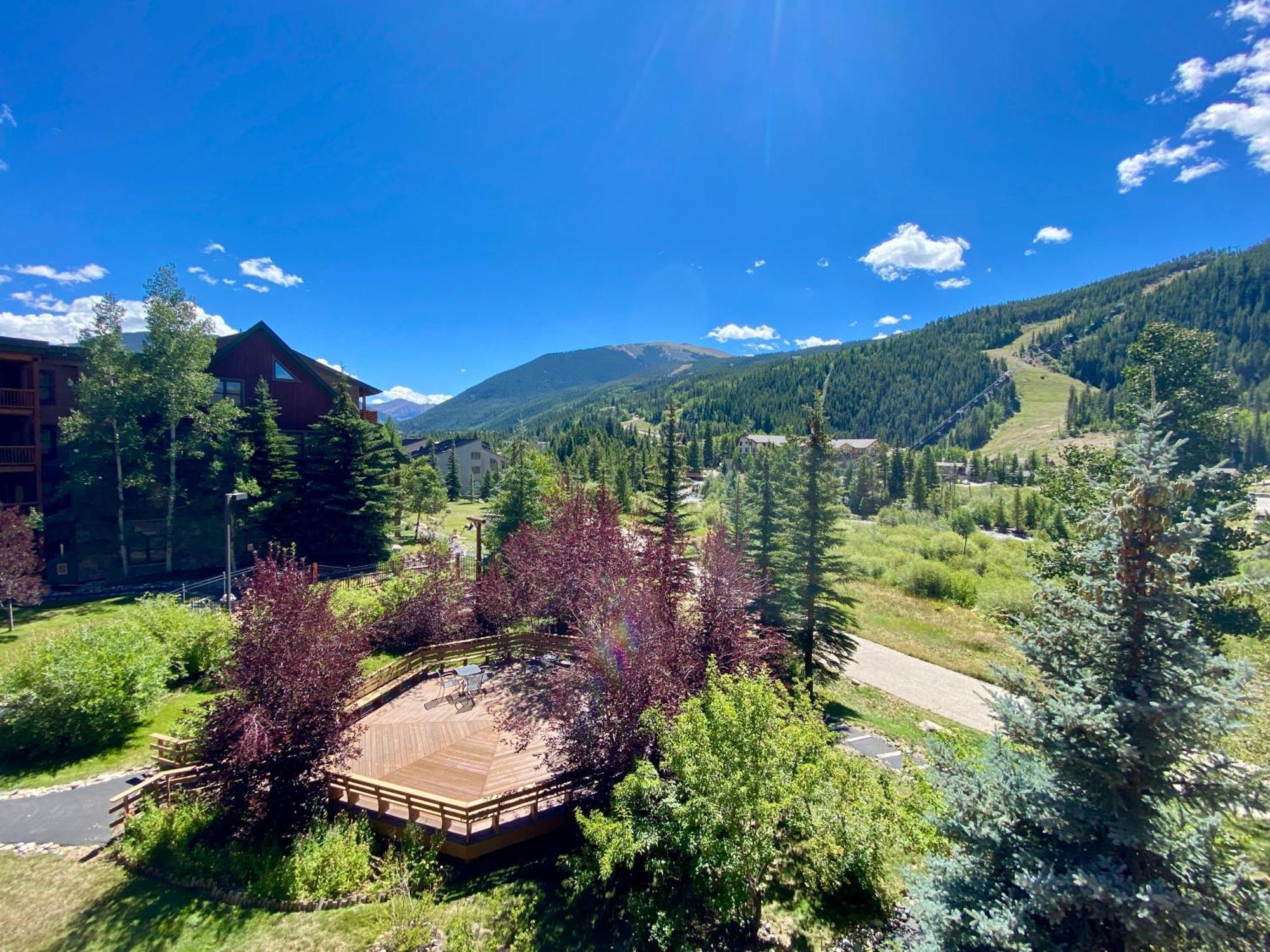 Tenderfoot Lodge 2643 By Summitcove Lodging Keystone Exterior photo