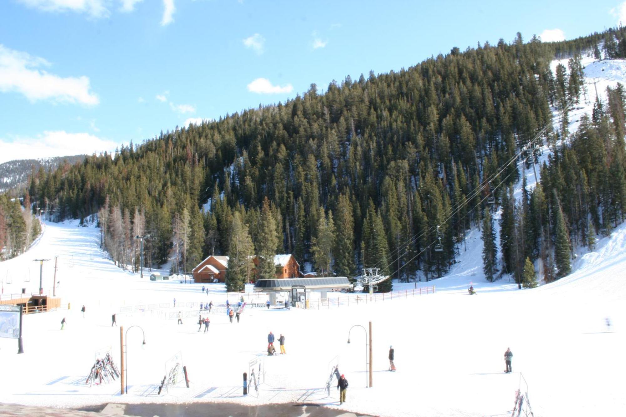 Tenderfoot Lodge 2643 By Summitcove Lodging Keystone Exterior photo