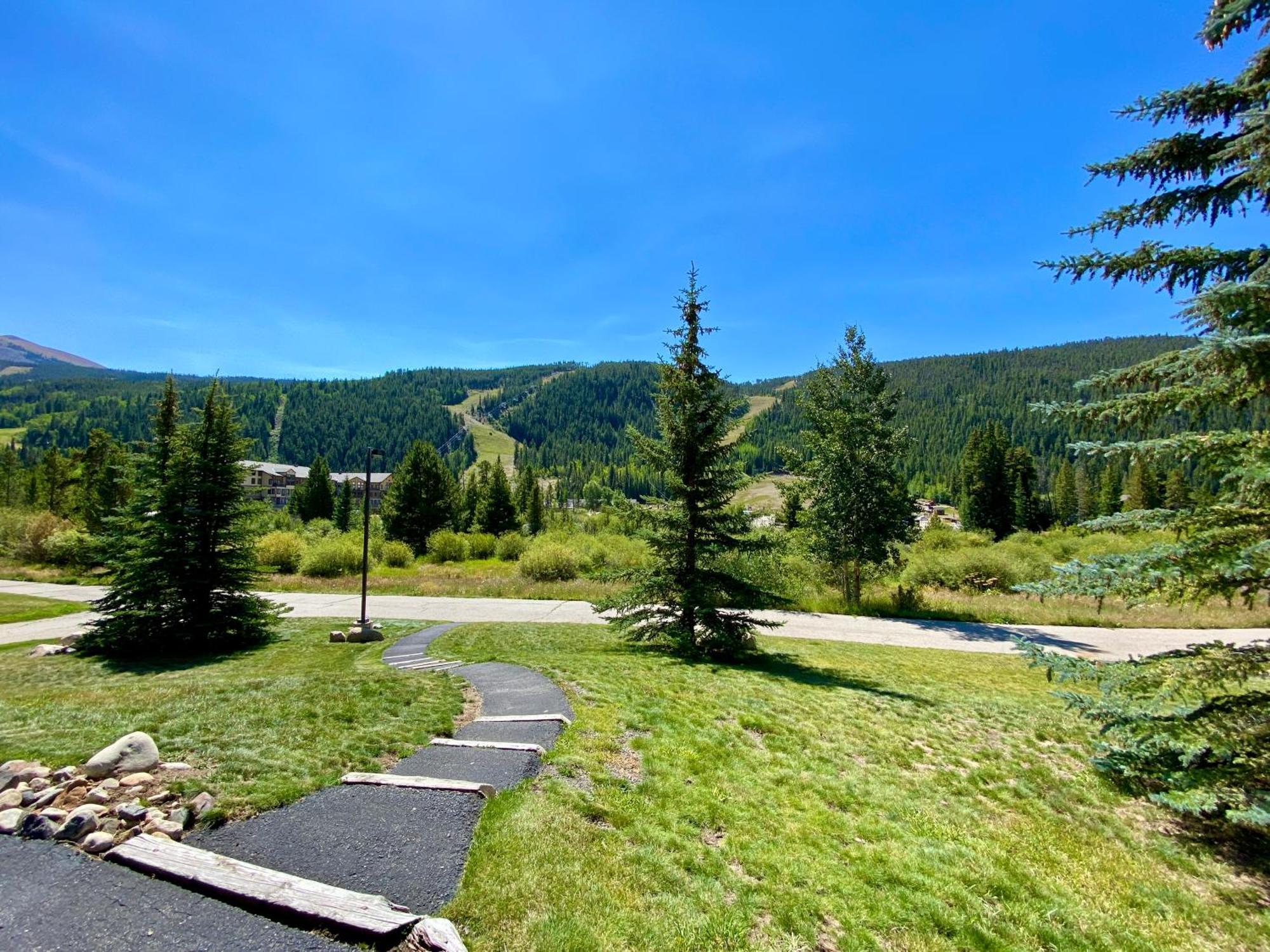 Tenderfoot Lodge 2643 By Summitcove Lodging Keystone Exterior photo