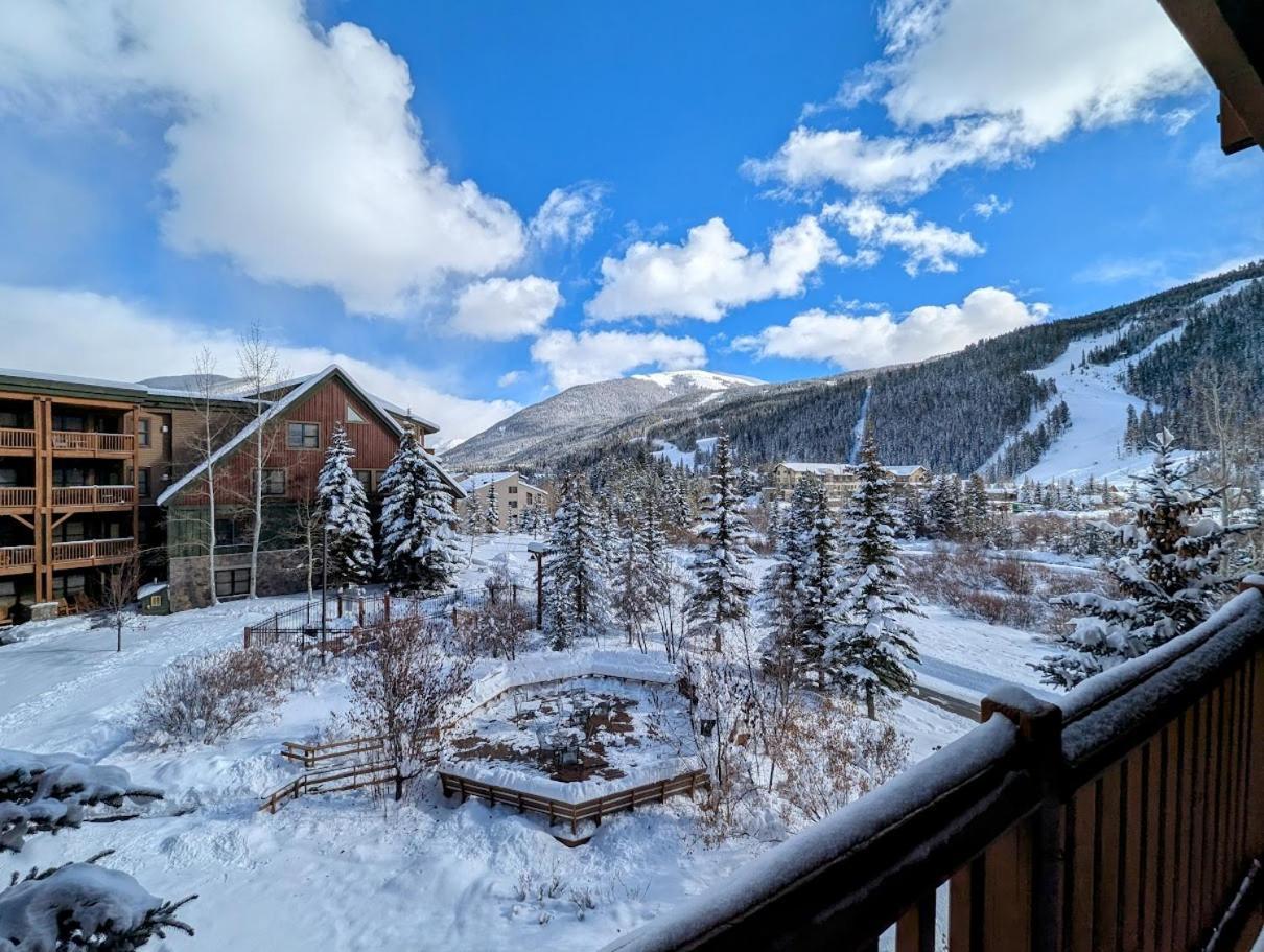 Tenderfoot Lodge 2643 By Summitcove Lodging Keystone Exterior photo